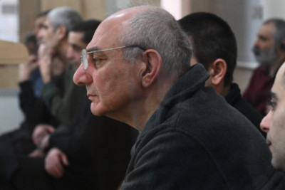 Ermənistan silahlı qüvvələrinin Azərbaycan vertolyotunu vurması ilə bağlı sənədlər məhkəmədə tədqiq olunub