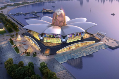 “Dəniz Mall”dan havalandırma sistemi ilə bağlı AÇIQLAMA