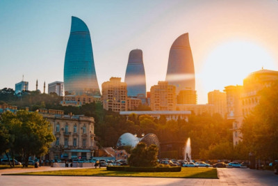 Sabah Bakıda 27 dərəcə isti olacaq