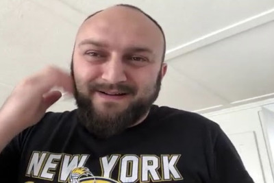 Süleyman Süleymanlı Baş Prokurorluğun İstintaq İdarəsinə çağırılıb