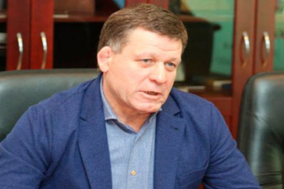 “Oleq Bakinski”nin məhkəməsi davam etdirilib