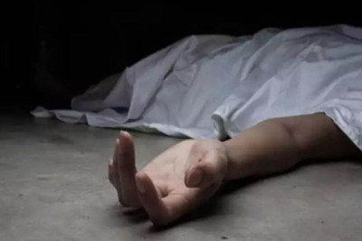 Tüfeyli həyat yaşayan şəxs evində ölü tapıldı