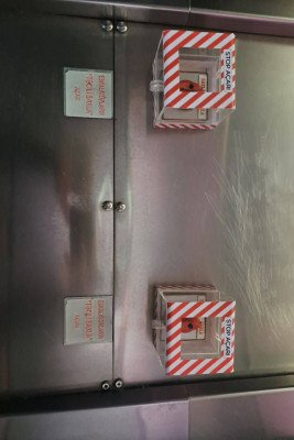 Bakı metrosunda yeni təhlükəsizlik tədbiri