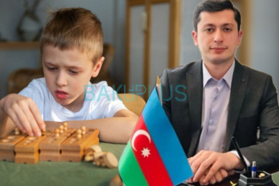 Bu uşaqlar heç kimin gözünə baxmır, sözləri tez-tez təkrarlayırlar – ÖZƏL MÜSAHİBƏ