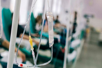 Bakıda bir ailə zəhərləndi