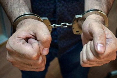 Cinayət törətməkdə şübhəli bilinən 56 nəfər saxlanılıb