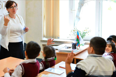 Məktəb psixoloqlarının maaşı ARTACAQ