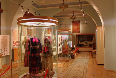 Bu gün Azərbaycanda bütün muzeylərə giriş ÖDƏNİŞSİZ OLACAQ