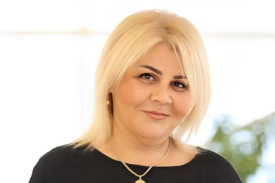 Aygün Səmədzadə Gəncə Dövlət Filarmoniyasına direktor təyin olunub