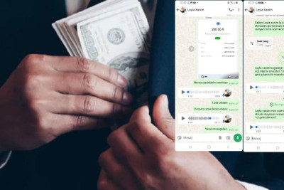 Fırıldaqçılığa görə həbs edilən şəxs yenə “iş başındadır”? - İDDİA + FOTO