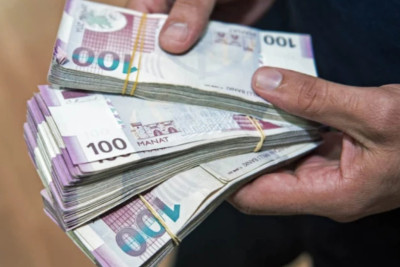 Bakıda sənədləşmə adı ilə 30 minlik DƏLƏDUZLUQ