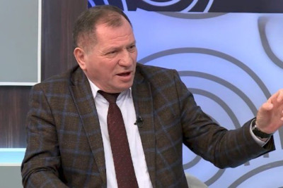 “Arvadıma “səni sevirəm, ölürəm” deməmişəm” - Yazıçı Anar + VİDEO