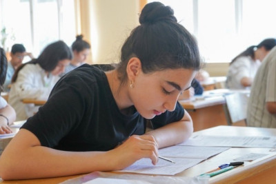 I ixtisas qrupu üzrə tələbə qəbulu qaydası dəyişib