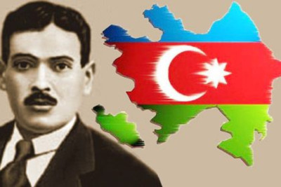 Bu gün Əhməd Cavadın doğum günüdür 