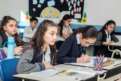 Bakının ən yaxşı məktəbləri - Siyahı AÇIQLANDI