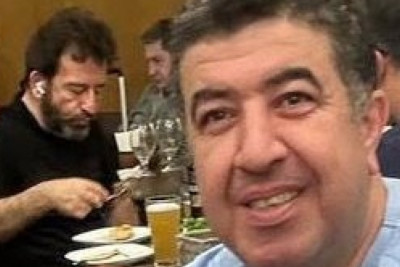 Biznesmenlərdən 5 milyon dollar mənimsəyən şəxsin atasından AÇIQLAMA