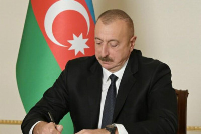 Bəzi məhkəmələrə sədr və müavinlər təyin olunub - SİYAHI