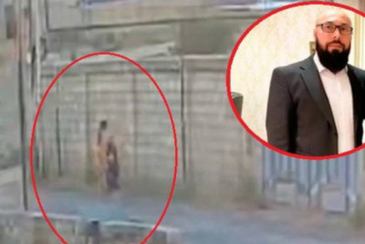 Azyaşlıya əxlaqsız hərəkətlər etmiş Hacı Salmana HÖKM OXUNDU