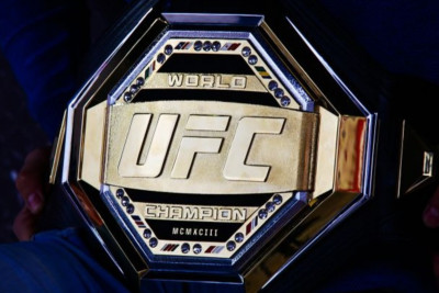 UFC ulduzları Bakıya gələcək