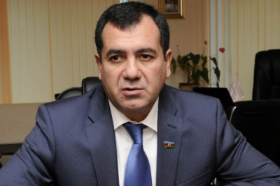 Azərbaycanda Yeni Kəbə inşa edilsin... - Deputatdan açıqlama