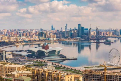 Sabah Bakıda hava necə olacaq? 