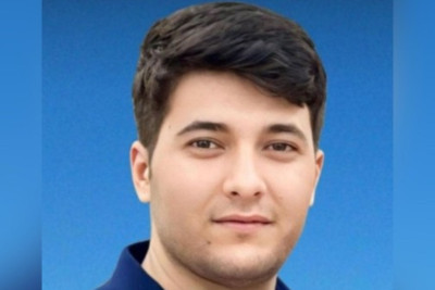 Azərbaycanda tələbə yol qəzasında ölüb