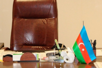 Bakıda iki məktəb direktoru nöqsanlara görə işdən çıxarılıb