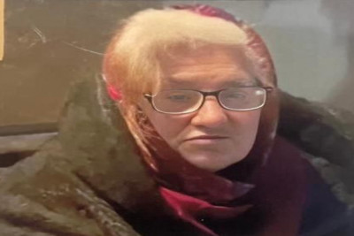 Bakıda itkin düşən 64 yaşlı qadın axtarılır