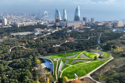 Sabah Bakıda hava necə olacaq? 