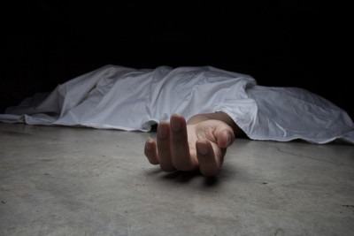 Bakıda avtomobil piyadanı vurub öldürdü 