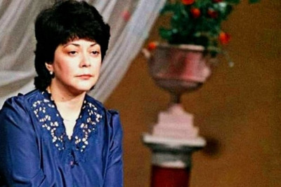 Vəfa Fətullayevanın anım günüdür