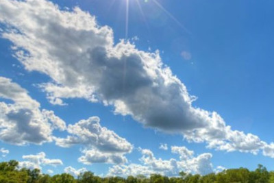 Sabah 27 dərəcə isti olacaq