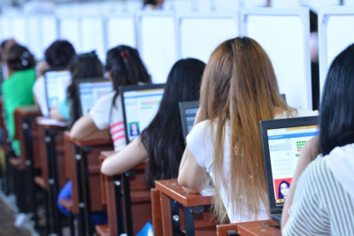 Müəllimlərin işə qəbulu üzrə müsabiqənin elektron sənəd qəbulu mərhələsinə start verilib