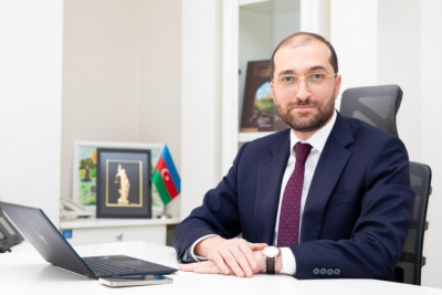 ADY-də yeni sədr müavini təyin edilib