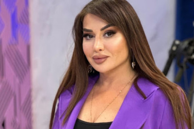 "TikTok”dakı kişiləri görəndə utanıram" - Rəqqasə 