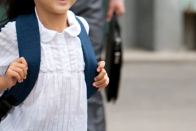 Bakıda məktəbli qız YOXA ÇIXDI