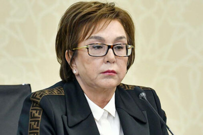 Riyaziyyat imtahanın nəticələri ürəkaçan deyil - DİM sədri