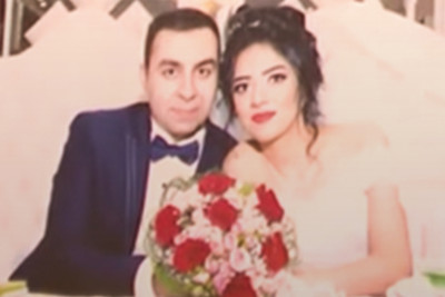 Üçüncü övladını dünyaya gətirərkən öldü... - VİDEO