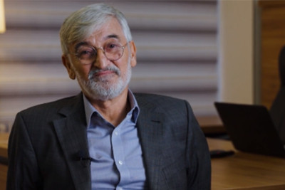 Xalq artisti Şamil Süleymanlının 70 yaşı tamam olur