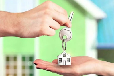 Bakıda şəhid ailələrinə mənzillər veriləcək