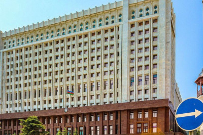 Bu gün Əfv Komissiyasının iclası keçiriləcək