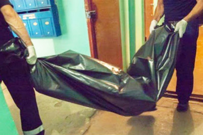 Bakıda FACİƏ: Evdən meyit tapıldı