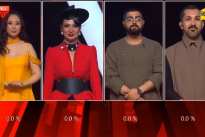 “SƏS Azərbaycan”ın qalibi bəlli oldu - VİDEO