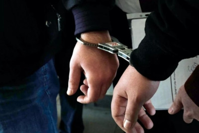 Cinayət törətməkdə şübhəli bilinən 59 nəfər saxlanıldı