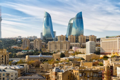 Sabah Bakıda hava necə olacaq? 