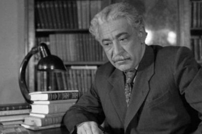 Bu gün ilk Xalq şairi Səməd Vurğunun anım günüdür