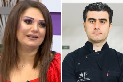 Mənzurə Musayeva tanınmış həkimdən şikayətçidir: “Görün nə haldayam?” 