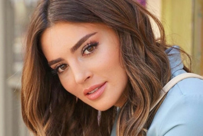 "Bakıda böyümüşəm" - Türkiyəli aktrisa