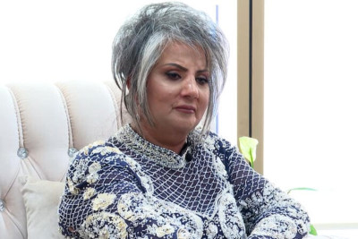 Oğul itkisinə dözə bilməyən Əməkdar artistin anım günüdür 