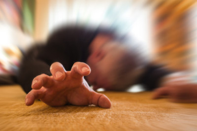 Abşeronda gənc oğlan epilepsiyadan öldü